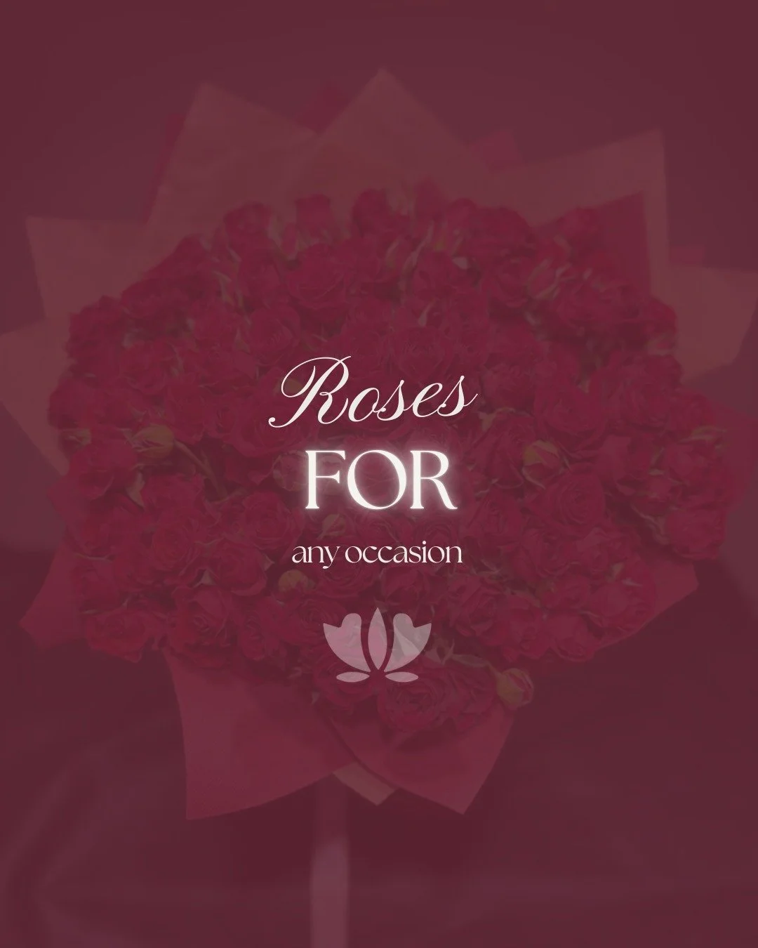 A selection of rose bouquets, styled in different colors and finishes.
A timeless floral option for everyday moments and thoughtful gestures.🌹

Orders can be placed via DM or WhatsApp | Delivery available.

#PoppyFlowerBoutique #Roses #FloralSelecti