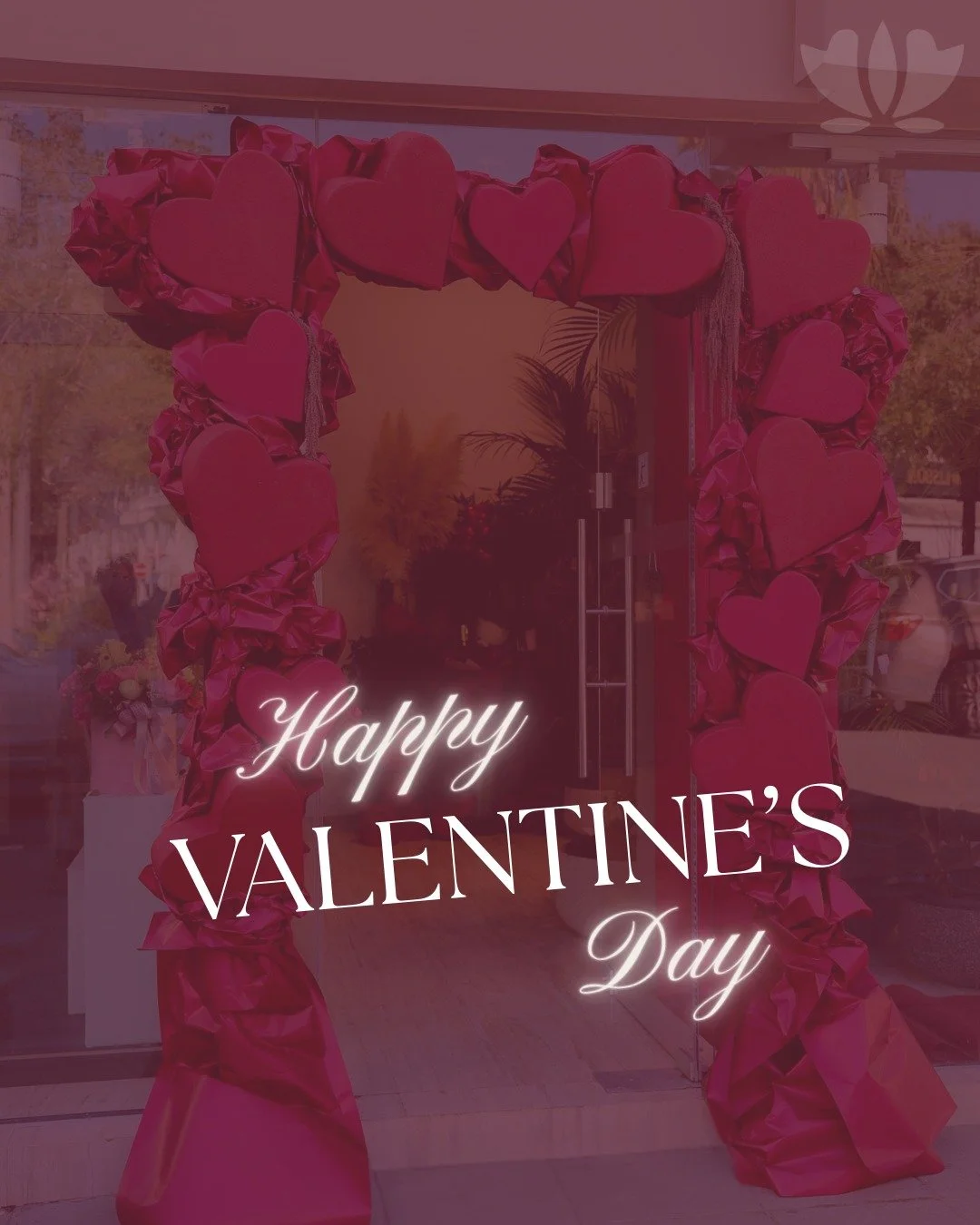 Happy Valentine&rsquo;s Day ❤️

Today is all about love, gestures and beautiful surprises.
We&rsquo;re here to make every moment bloom. 🌹

Visit us in store or message us for last-minute magic.

#PoppyFlowerBoutique #ValentineFlowers #Roses #FloralL