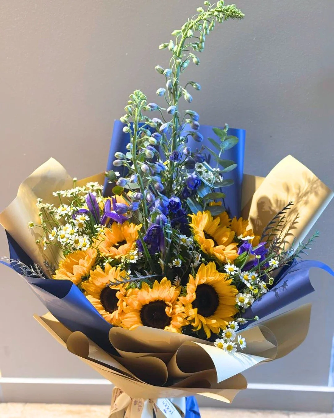 This is what spring looks like 🌸
Orders can be placed via DM or WhatsApp or Wolt | Delivery available 

#PoppyFlowerBoutique #Flowers #LimassolFlorist #springflowers