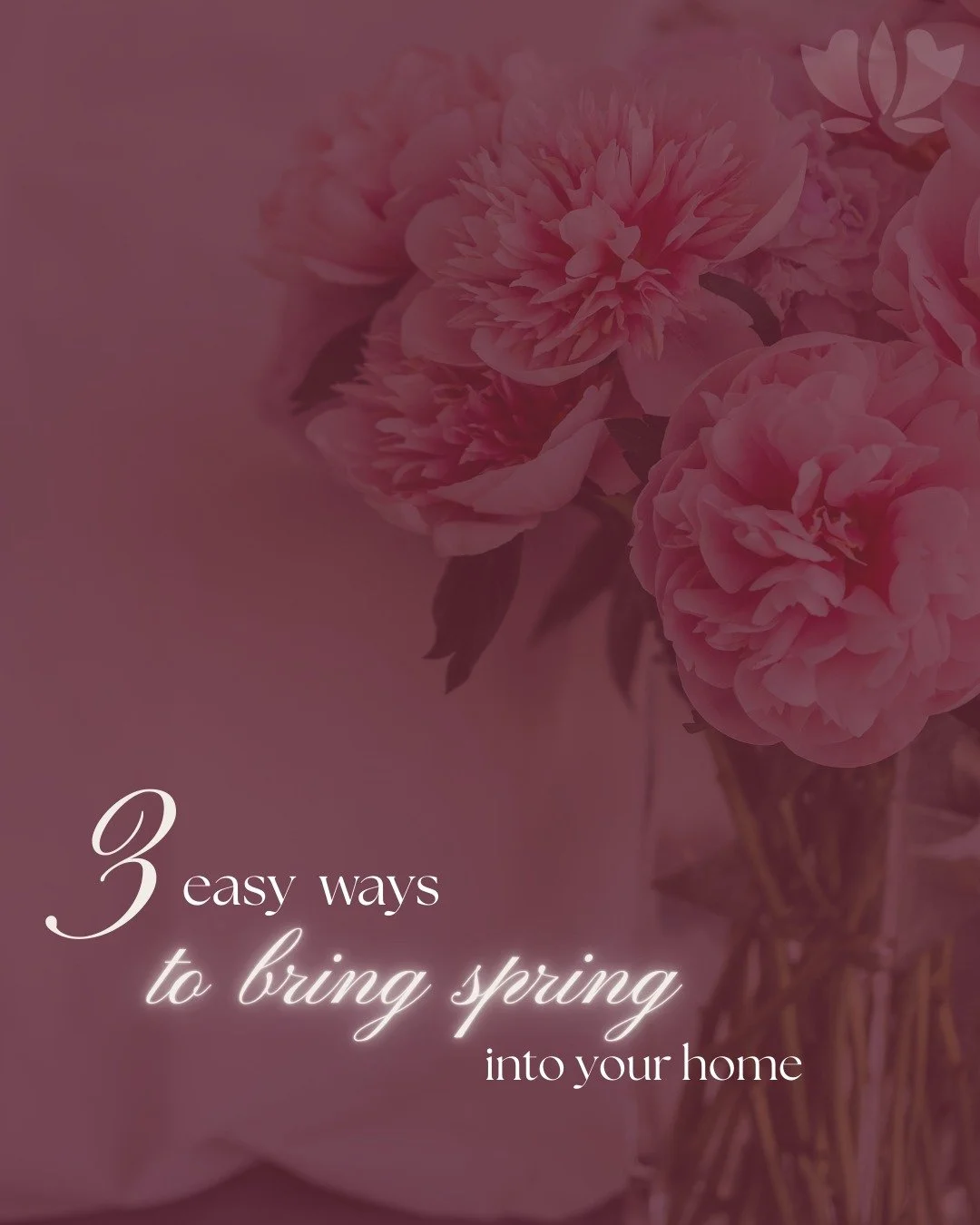 Bring spring into your home 🌸
A few simple changes, a whole new feeling.
Find your flowers at Poppy Flower Boutique or order on Wolt.

#PoppyFlowerBoutique #Flowers #LimassolFlorist #springflowers