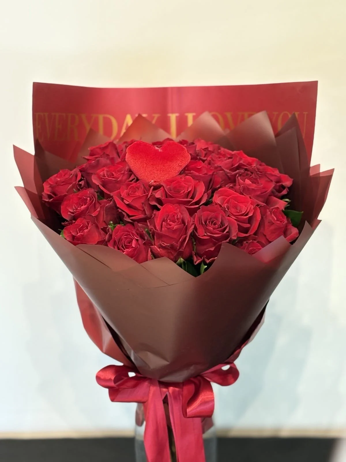 Love at First Sight Bouquet