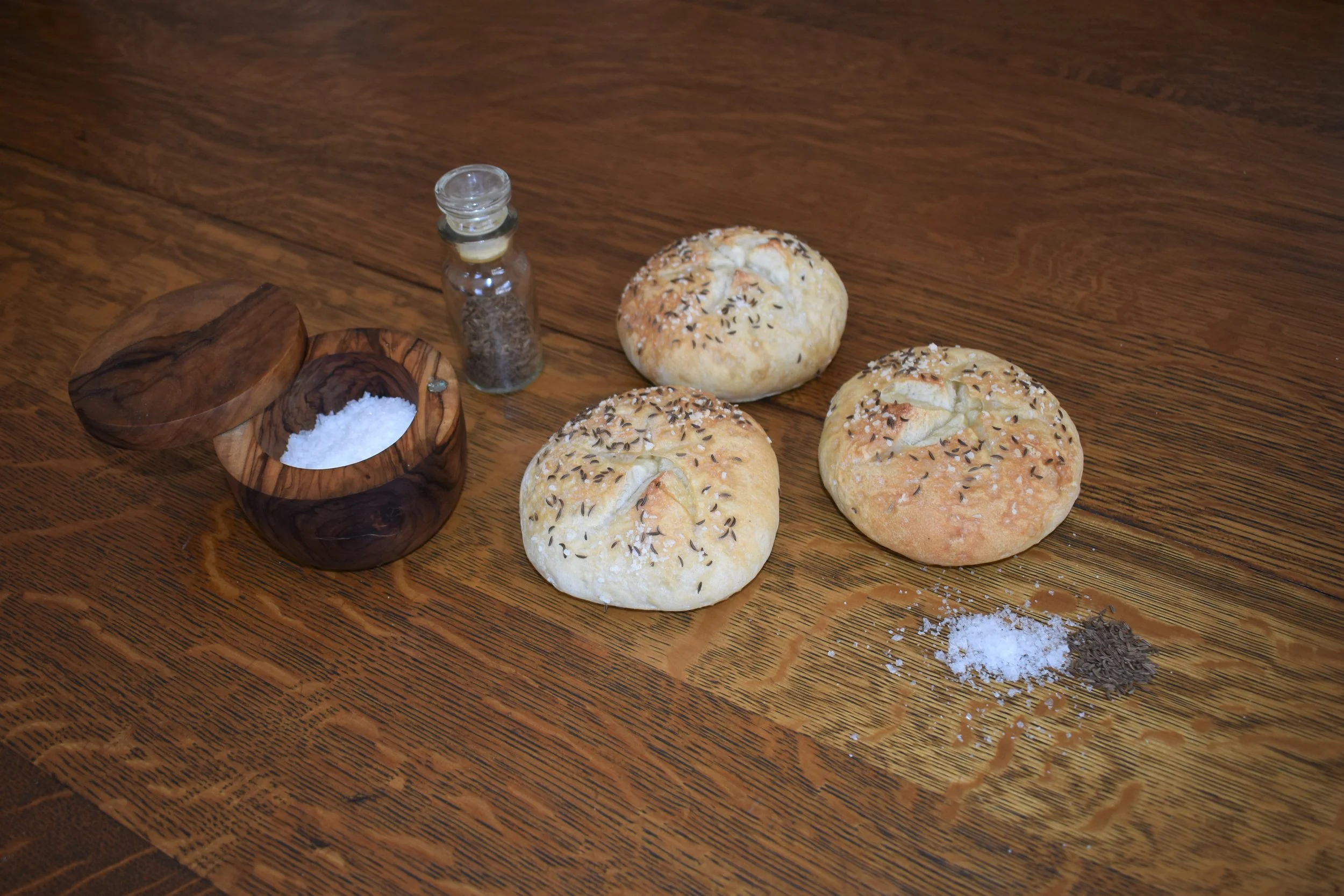 Kimmelwick Rolls (6)