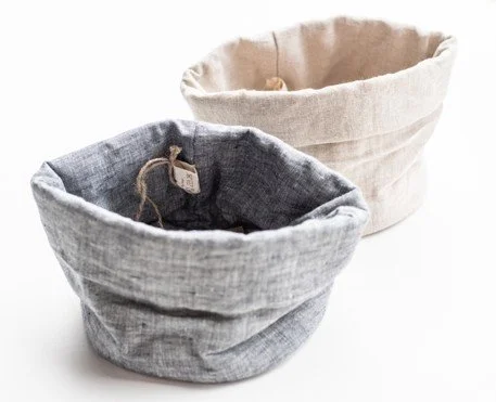 Bread Basket