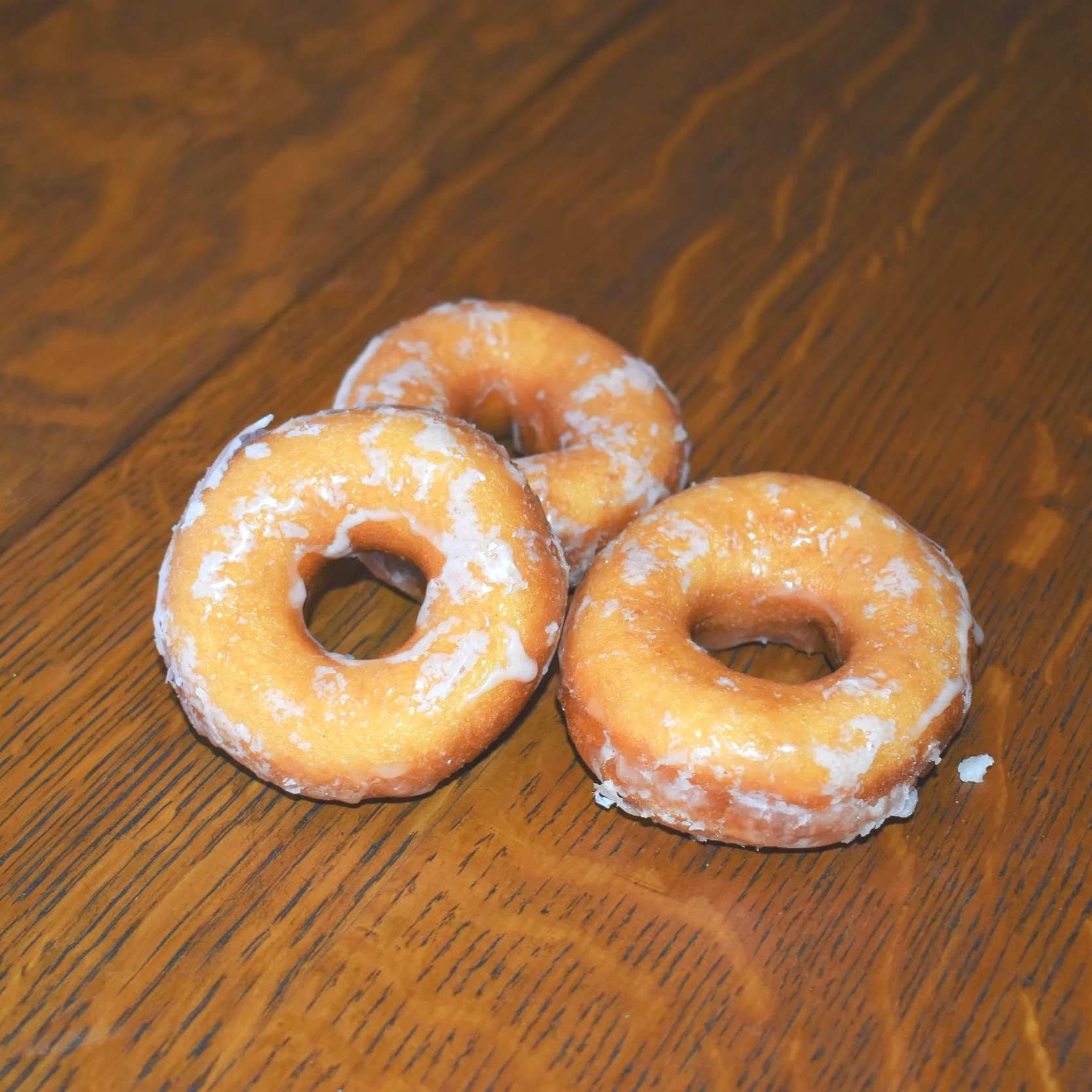 Old-Fashioned Buttermilk Cake Donuts (6)