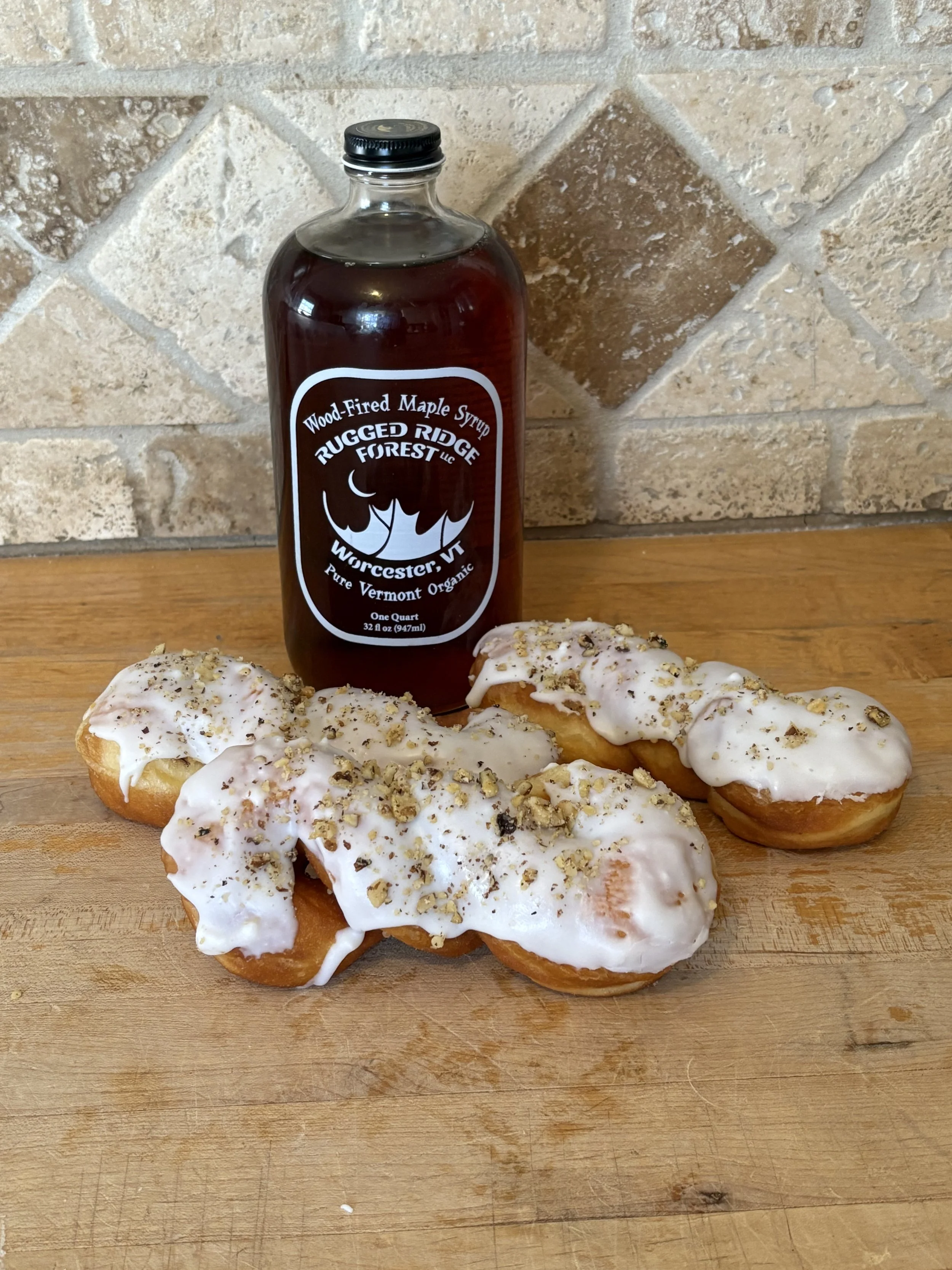 Maple-Walnut Twists (6)