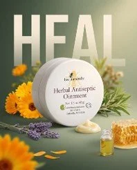 Herbal Antiseptic Ointment