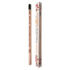 Tomato Plantable Pencil