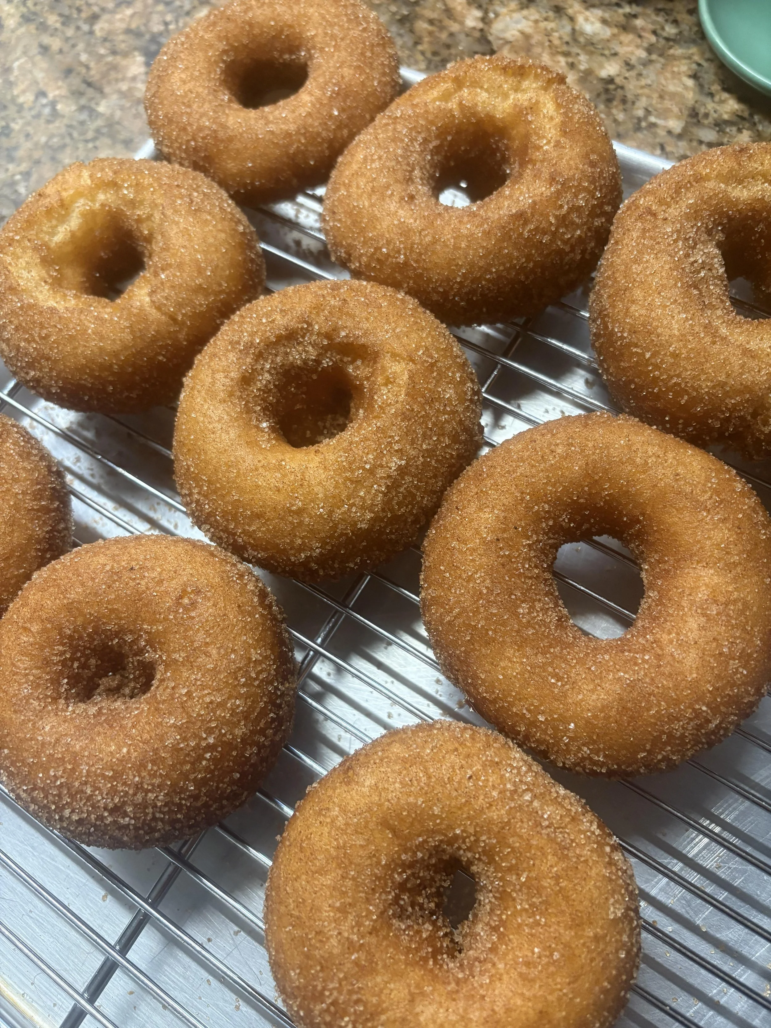 Buttermilk with Cinnamon & Sugar (6)