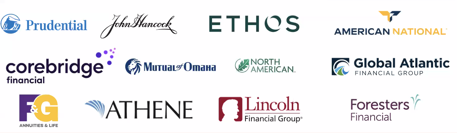 Insurance Companies