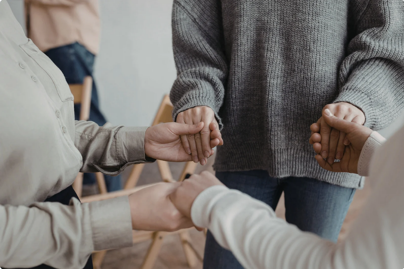 Rebuilding Connection in an Age of Isolation