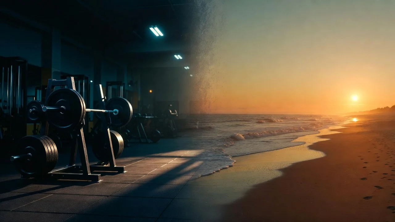 The R.E.B.U.I.L.T. Method: What It Is, Who It's For, and Why We Rebuilt It (Again)