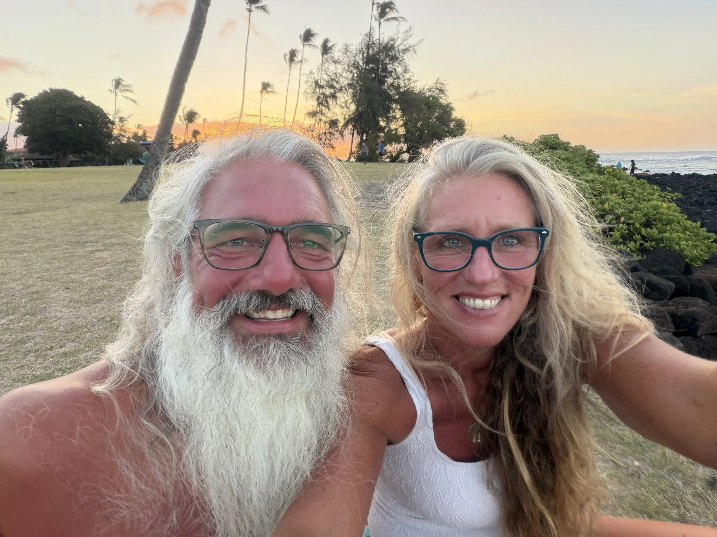 One Month In: What the Island Actually Changed