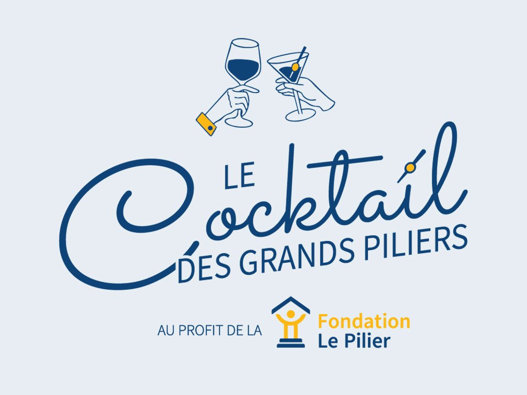 Le Cocktail des Grands Piliers