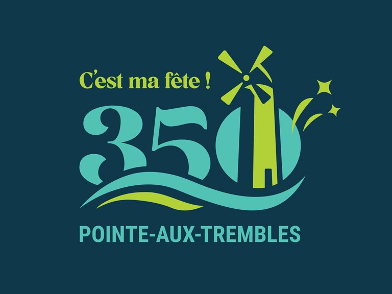 350e de Pointe-aux-Trembles