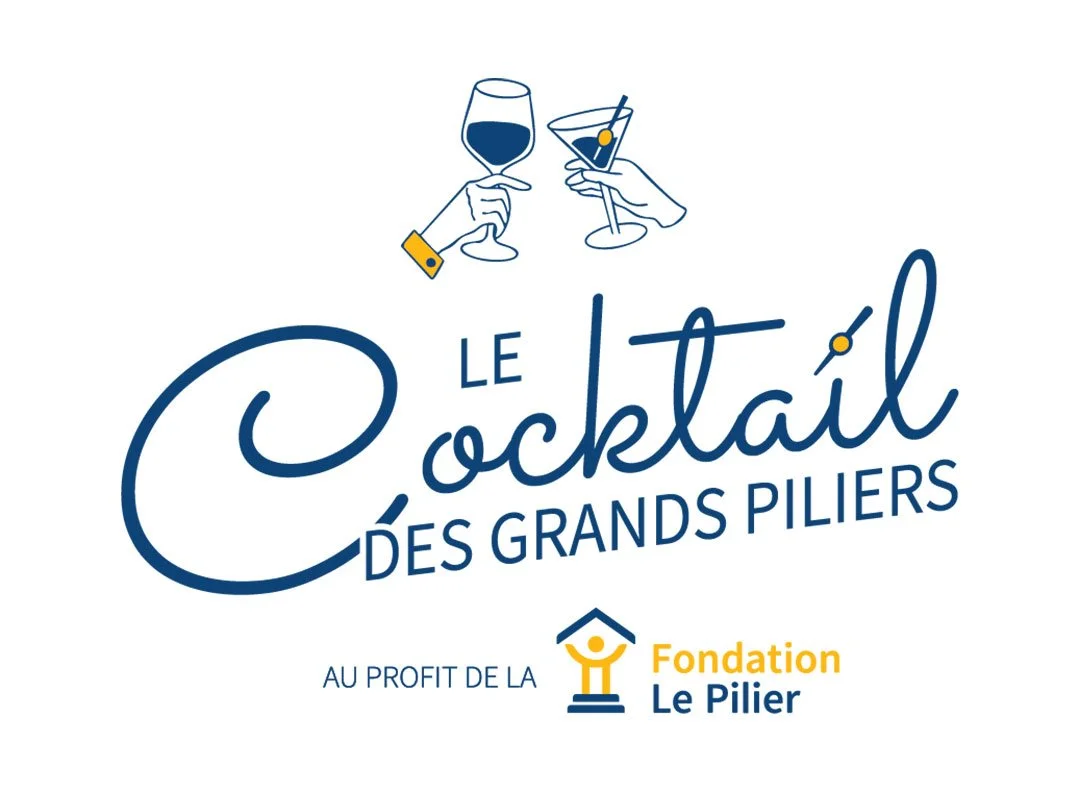 Le Cocktail des Grands Piliers