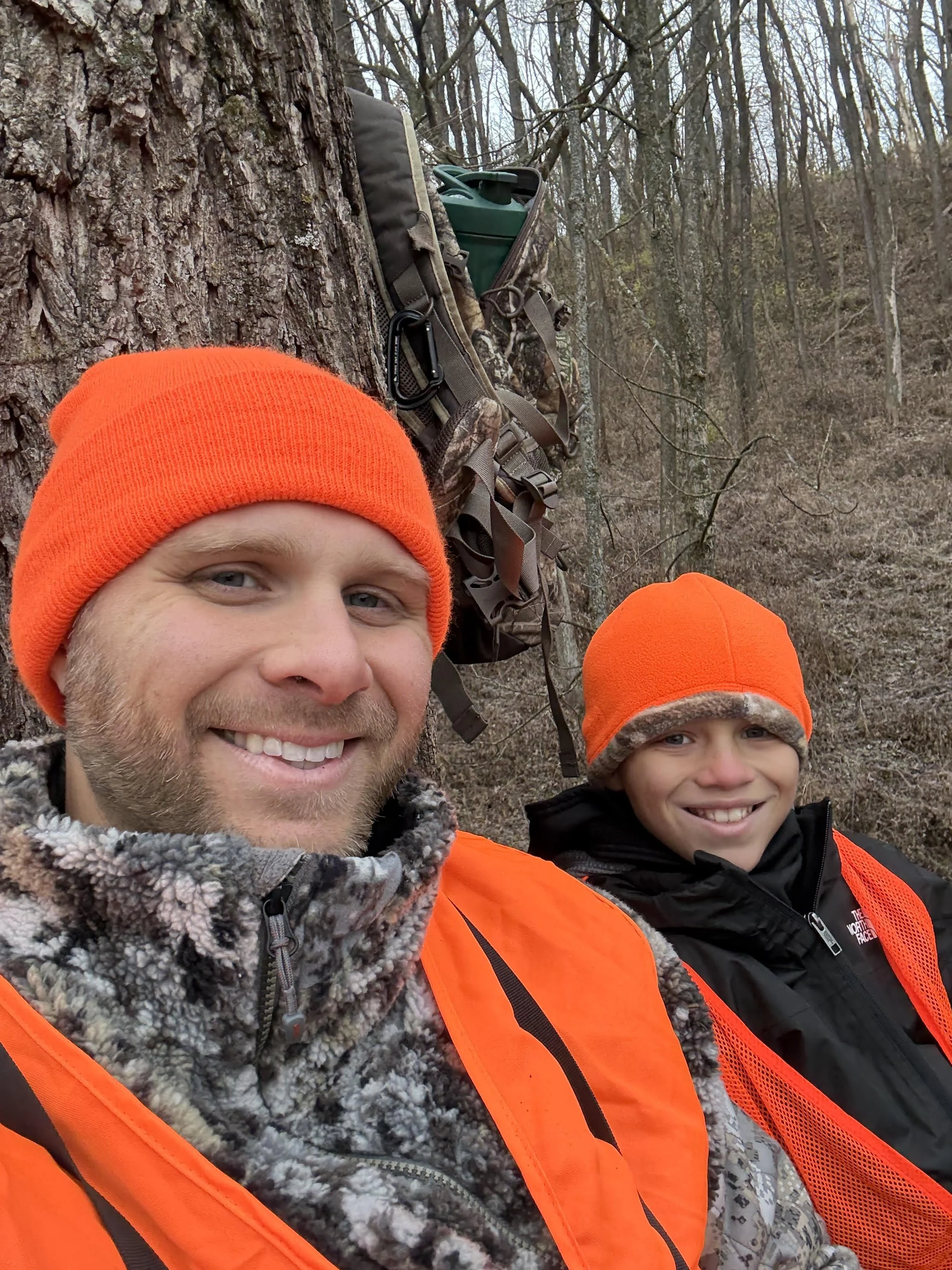 Fill Your Cup… And Others’