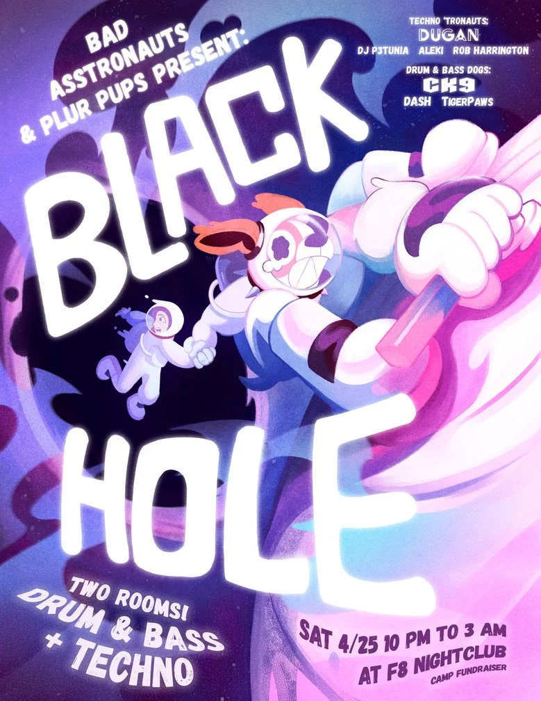 Black Hole