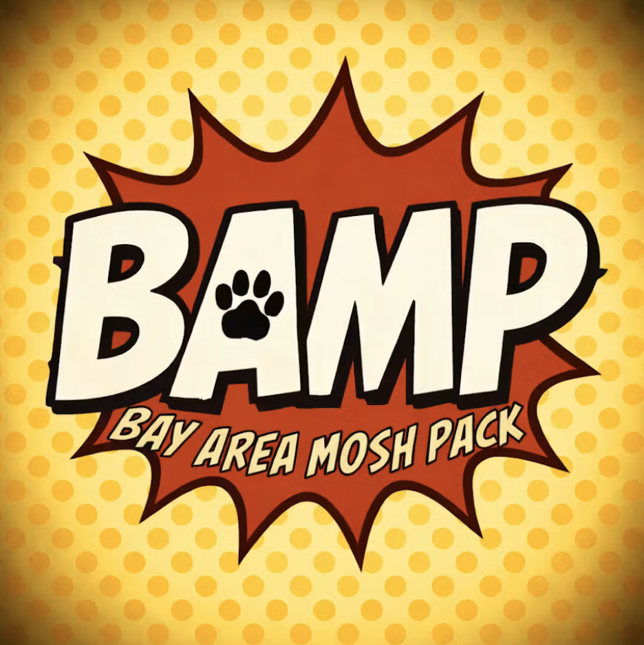 BAMP Frisky FC Room Party w/ Waffles & Cocktails!