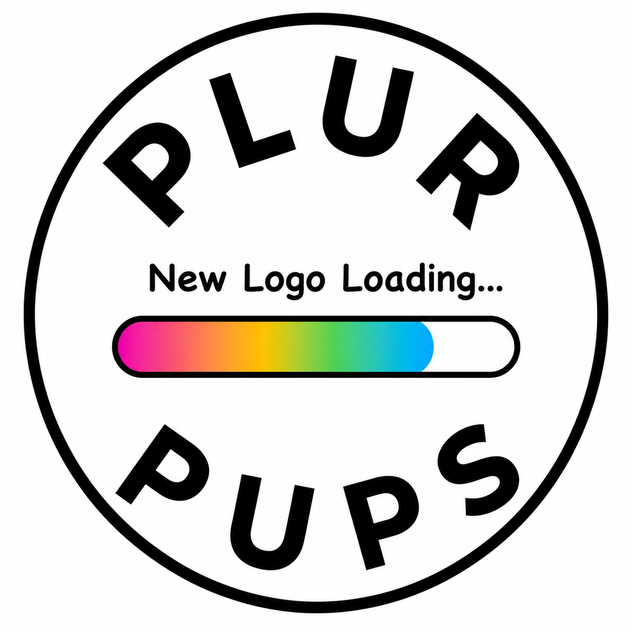 PLUR Pups