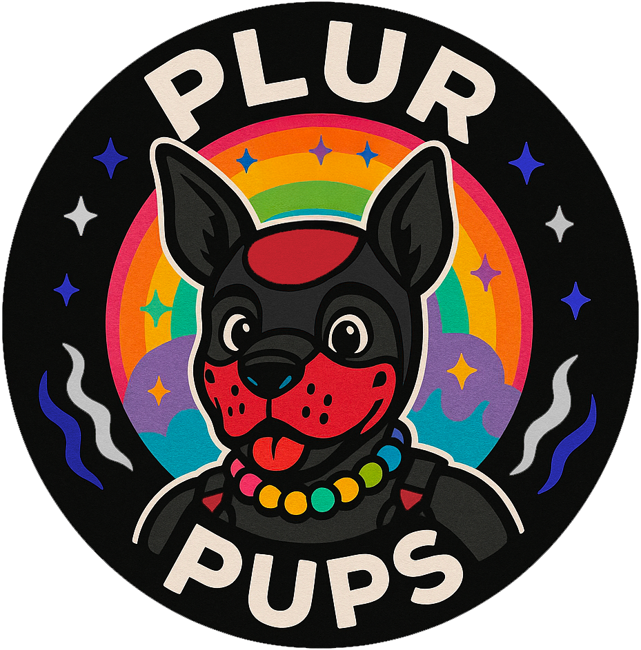 PLUR Pups