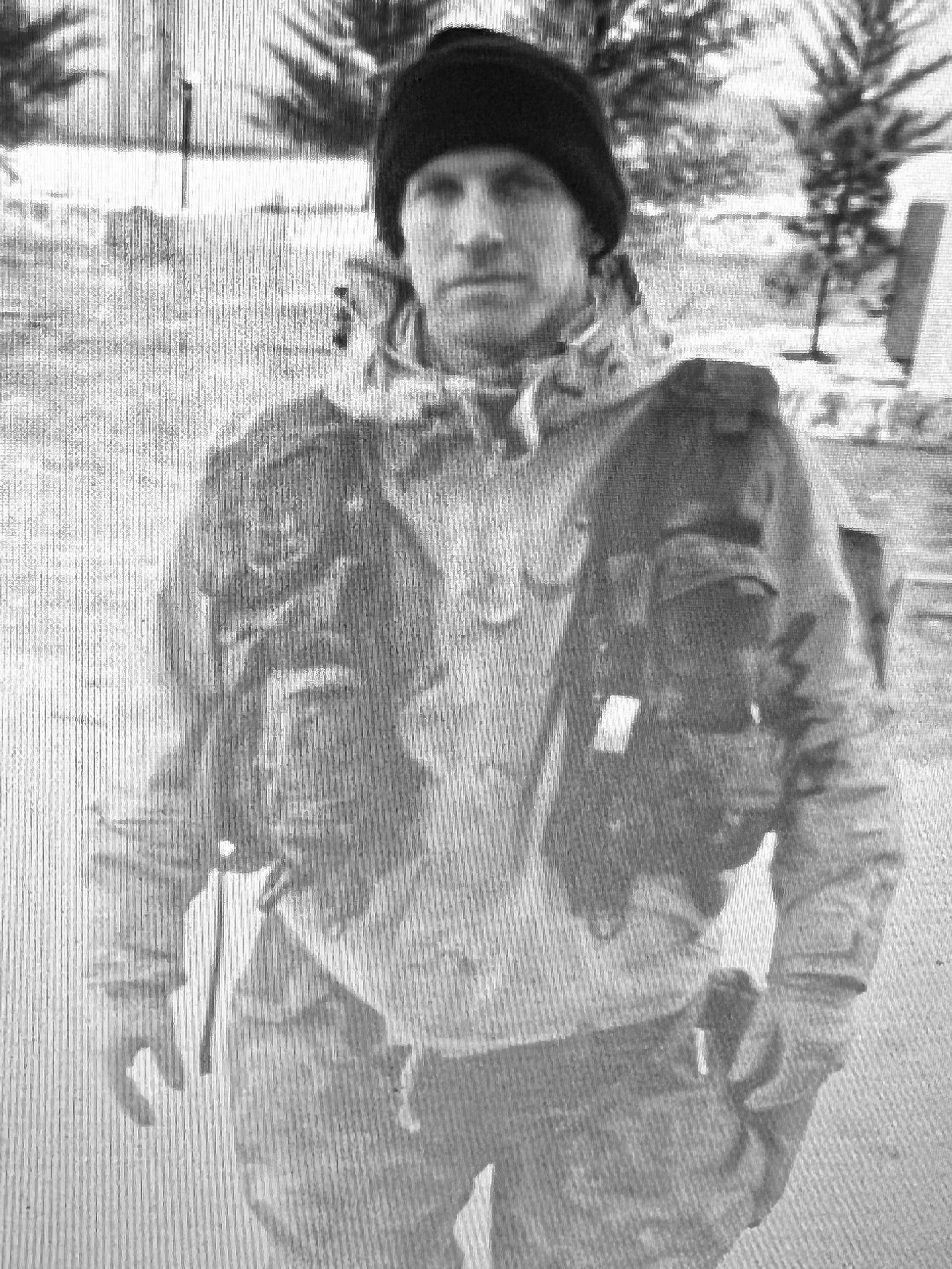 We Few, We Lucky Few