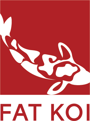 Fat Koi