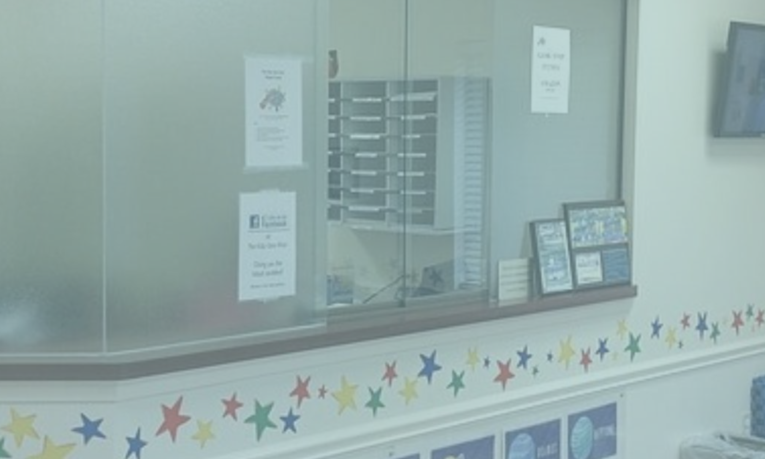 The Kidz Care Klinic