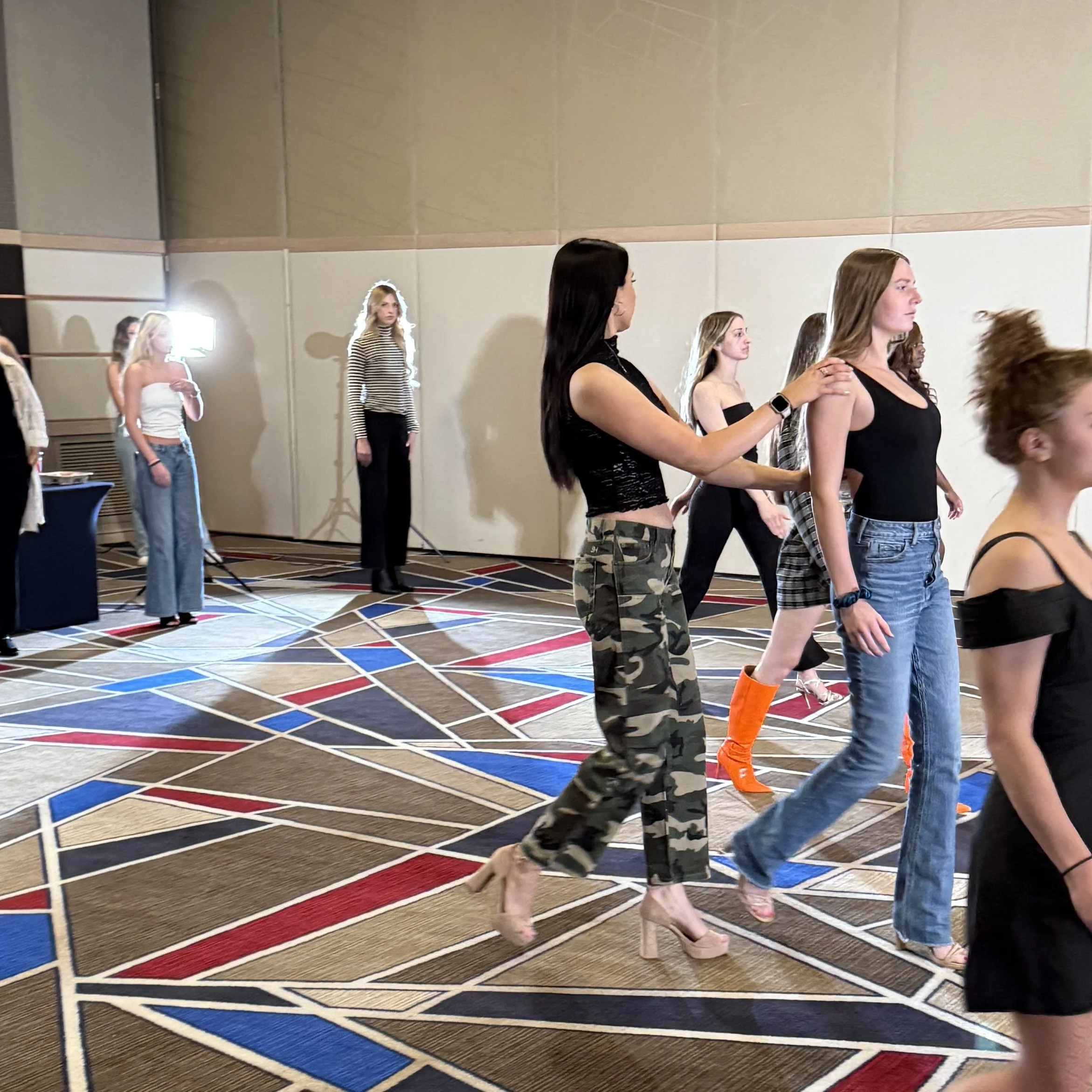 In Person Coaching Upgrade