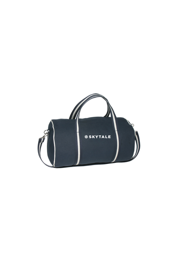Skytale Banker Bag - 17"