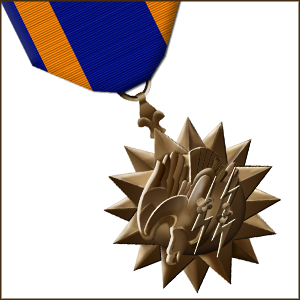 Received Valor