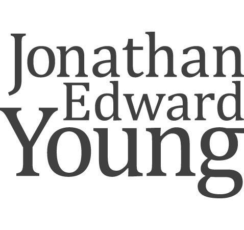 Jonathan Edward Young