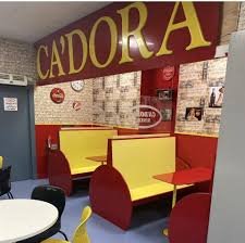 Ca’dora, Elgin, Morayshire
