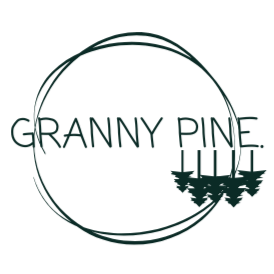 Granny Pine.