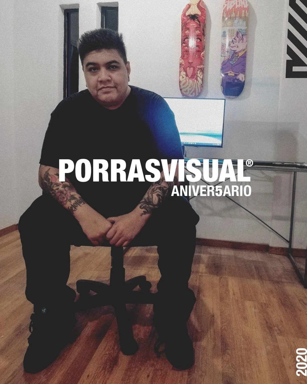 Con tanto trabajo (afortunadamente) se me hab&iacute;a pasado que el 10 de julio se cumplieron 5 a&ntilde;os desde que arranqu&eacute; este experimento.
Lo que empez&oacute; por necesidad en aquel complicado 2020, termin&oacute; convirti&eacute;ndose