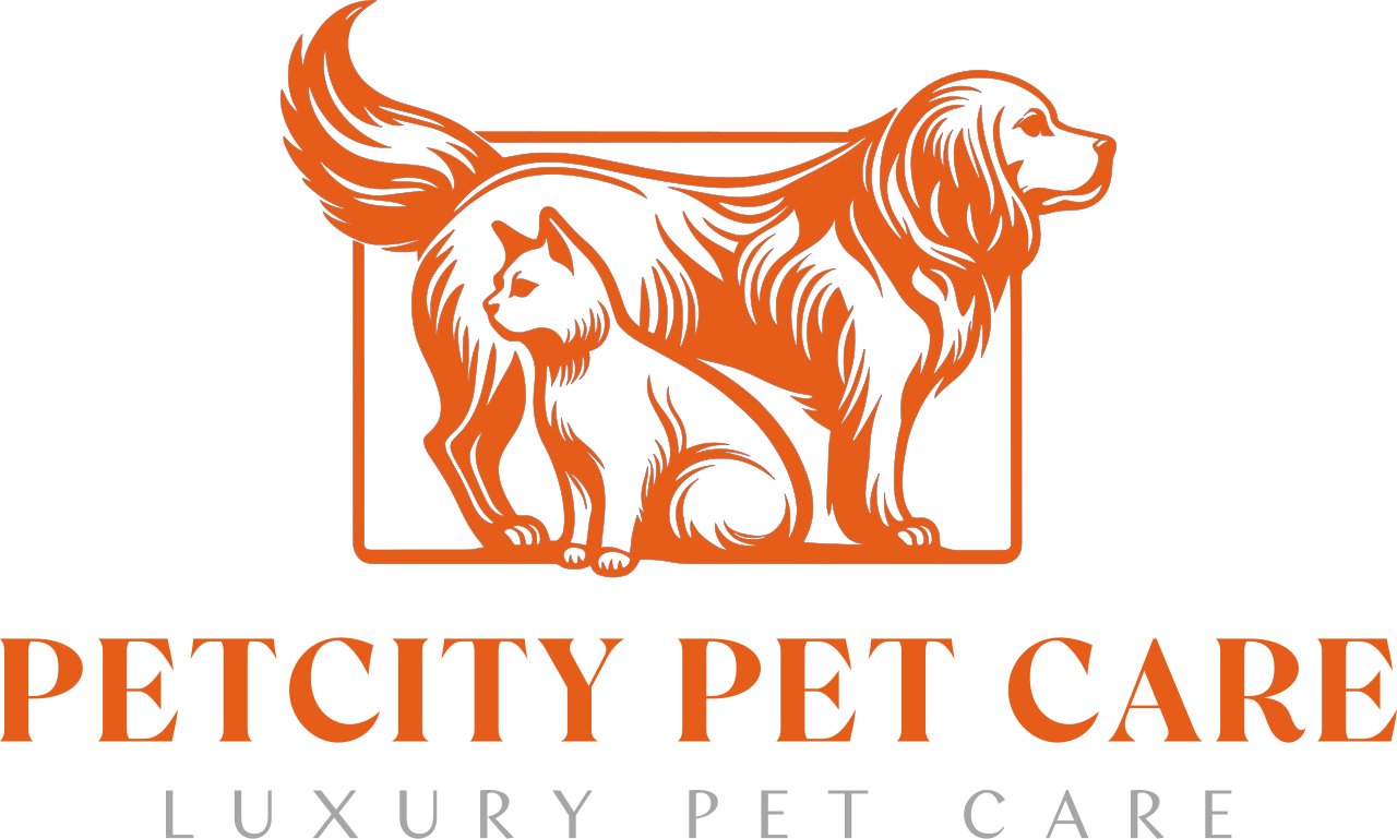 PetCity Pet Care