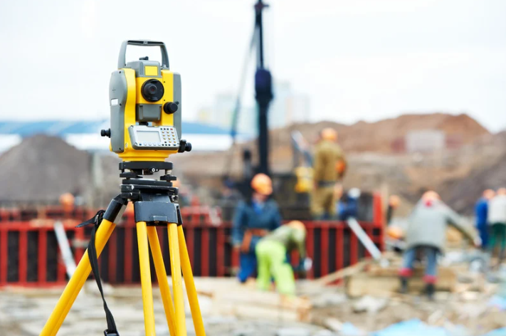 Boise, ID Surveyor property acquisition due diligence surveying