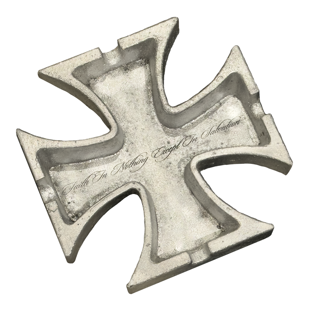 faith ashtray