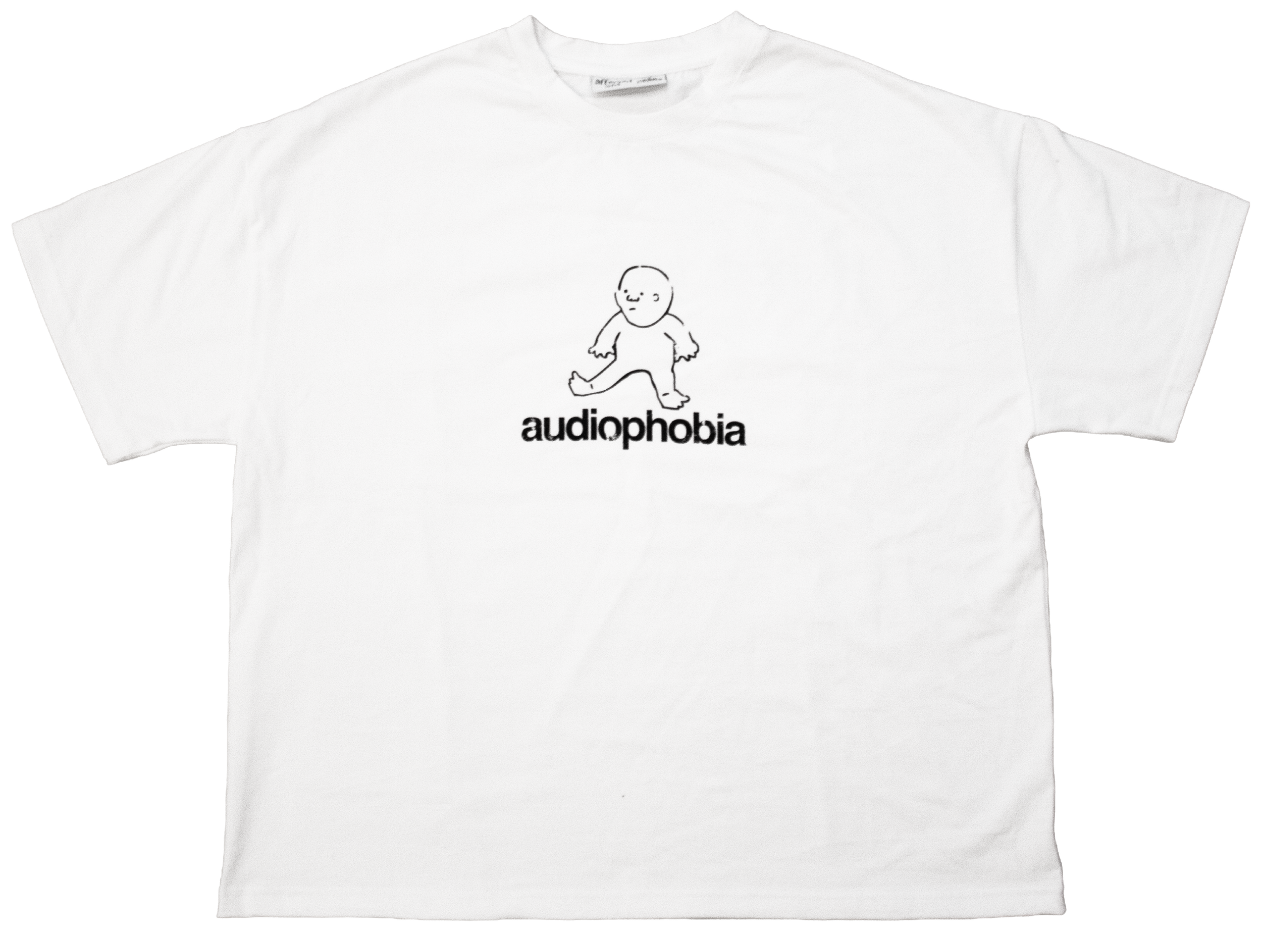Audiophobia