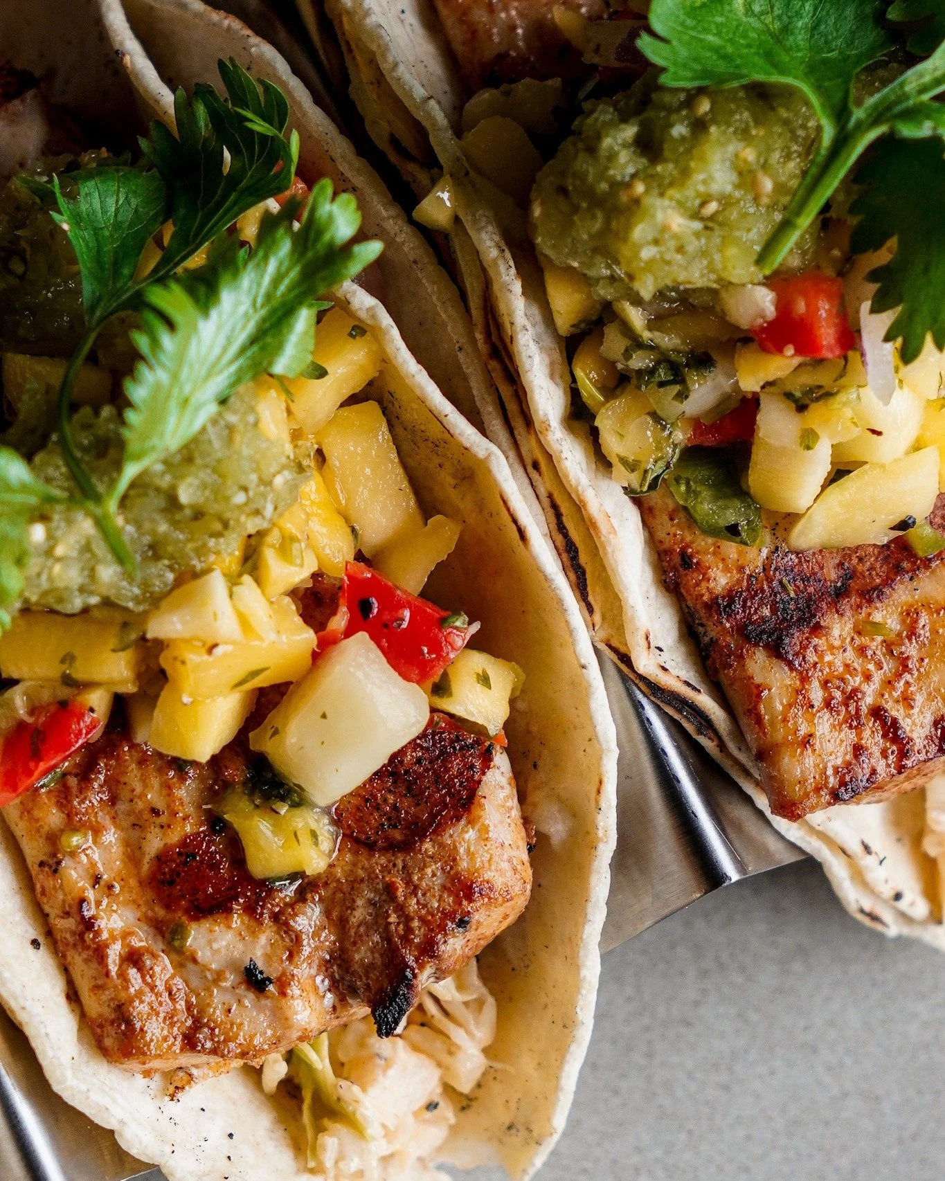 It&rsquo;s Lent season, and we&rsquo;ve got your Friday plans covered. 🐟✨

Our Lent Specials are here:

🌮 Mahi Mahi Tacos &ndash; fresh, flavorful, and piled high with all the good stuff
🍺 Beer Battered Fish n&rsquo; Chips &ndash; Icelandic cod, c