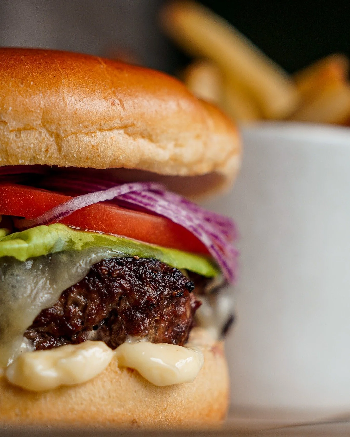 Hard to go wrong with a burger and fries. 🍔🍟

Especially when it&rsquo;s our Old Fashion Burger.

Come by and see us! 

📍108 Court Street, Versailles

#amsdenstation #versaillesky #lexingtonfoodie #sharethelex #explorekentucky