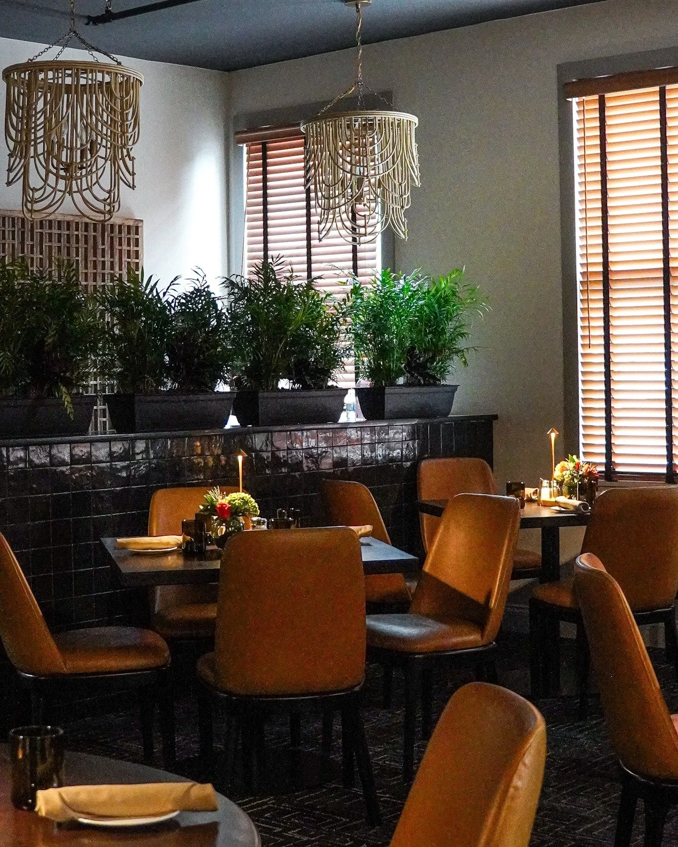 This is your sign to go out tonight. ✨

Whether it&rsquo;s dinner with friends, date night, or just an excuse not to cook, we&rsquo;ve got the kind of space that makes you want to stay a little longer.

Make your reservation and come see us.

📍108 C