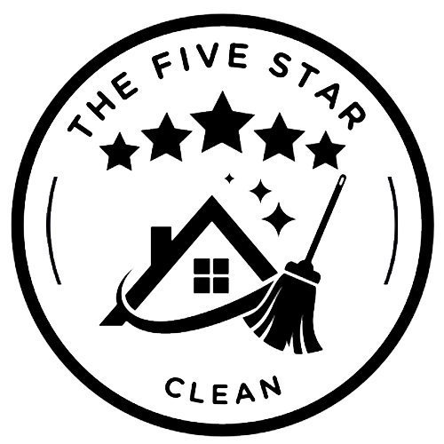 The 5 Star Clean