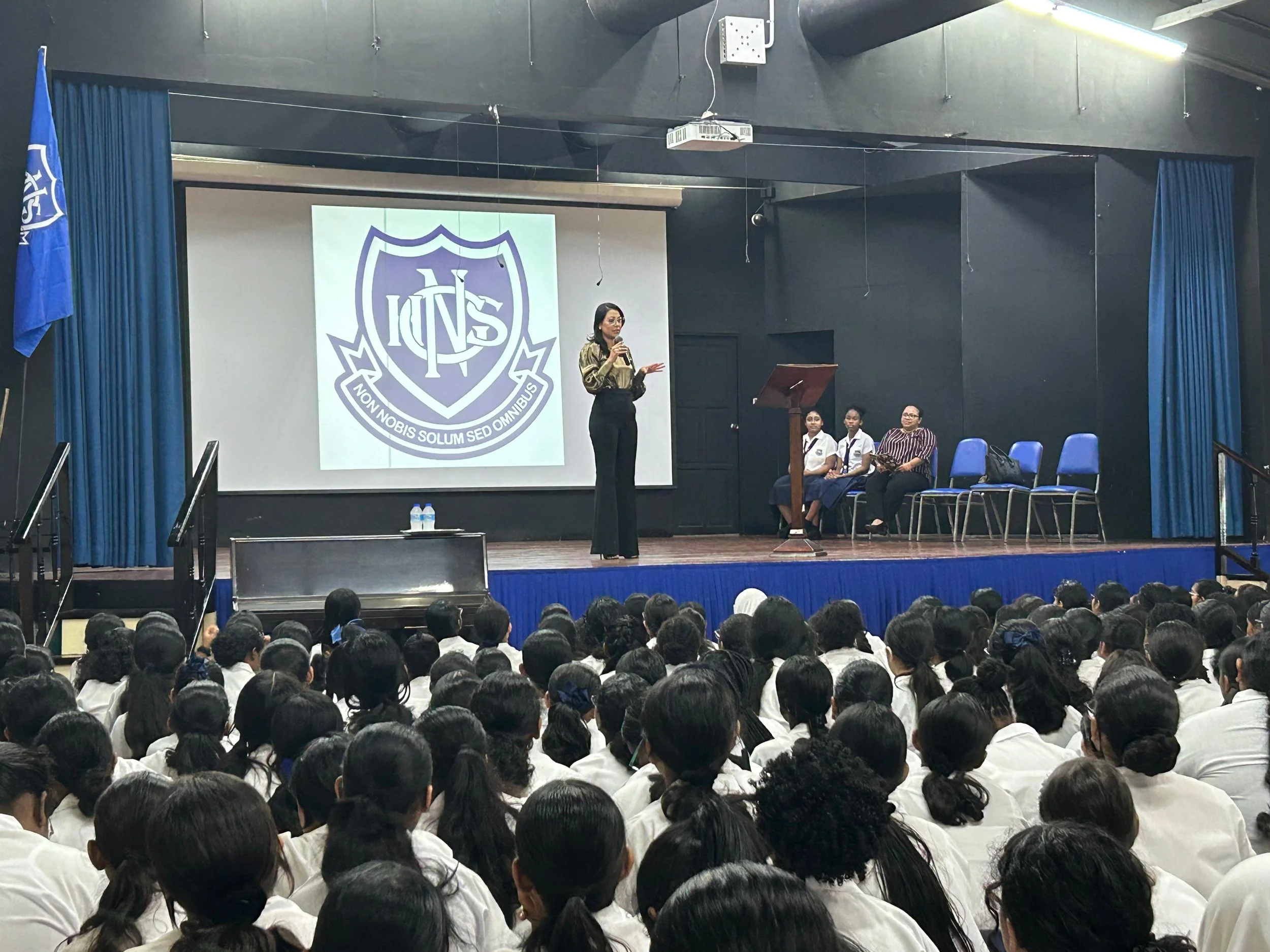 Health Education Initiatives