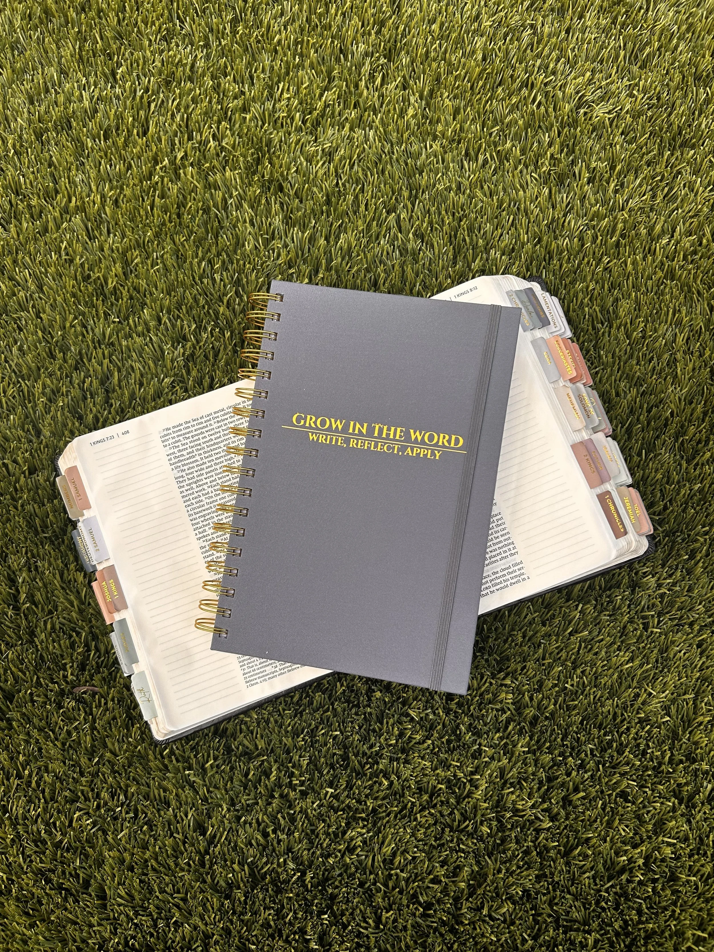 A Cheerful Mind Journal