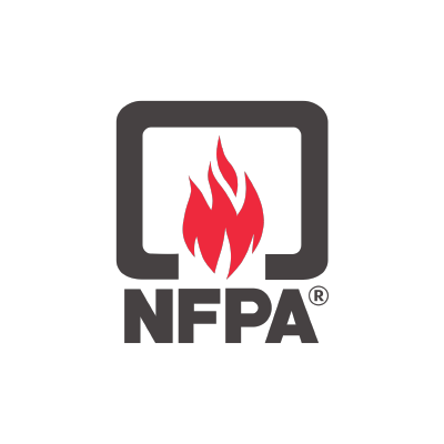 NFPA logo