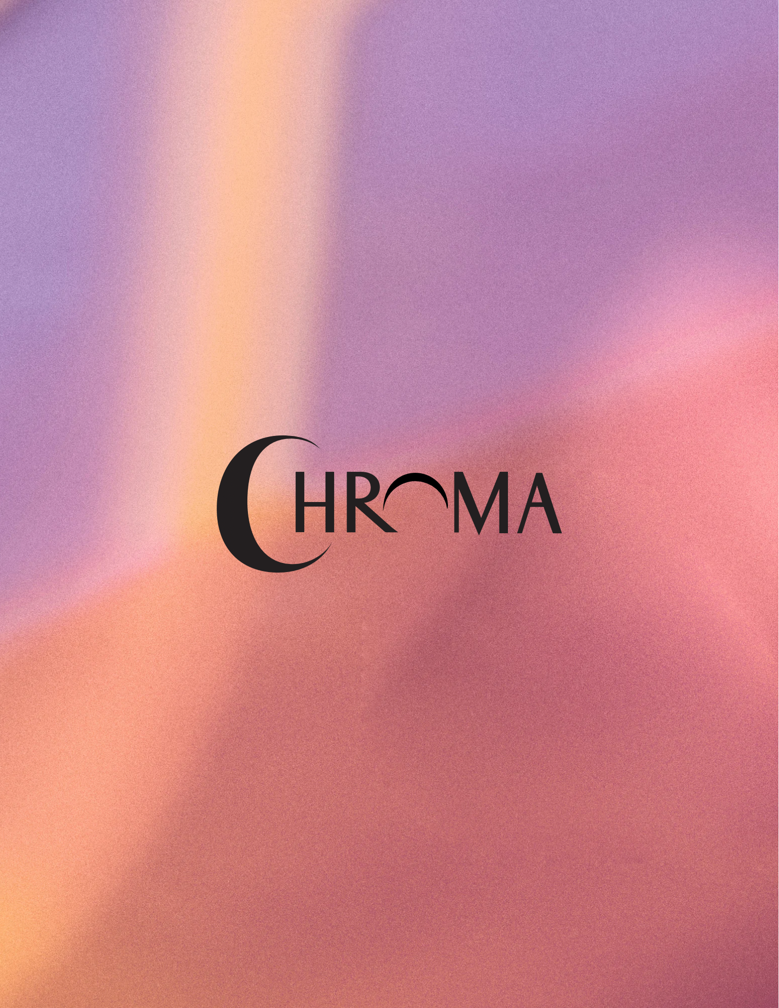 Hearing in Color Announces Chroma!