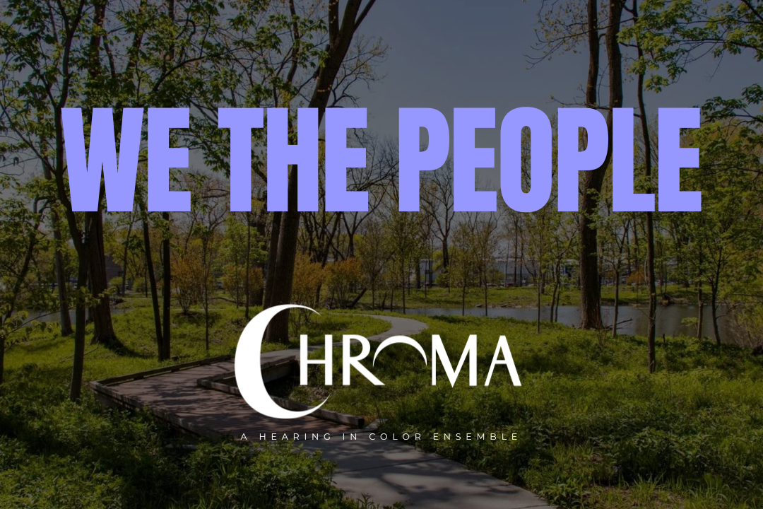We The People - West Ridge Nature Park
