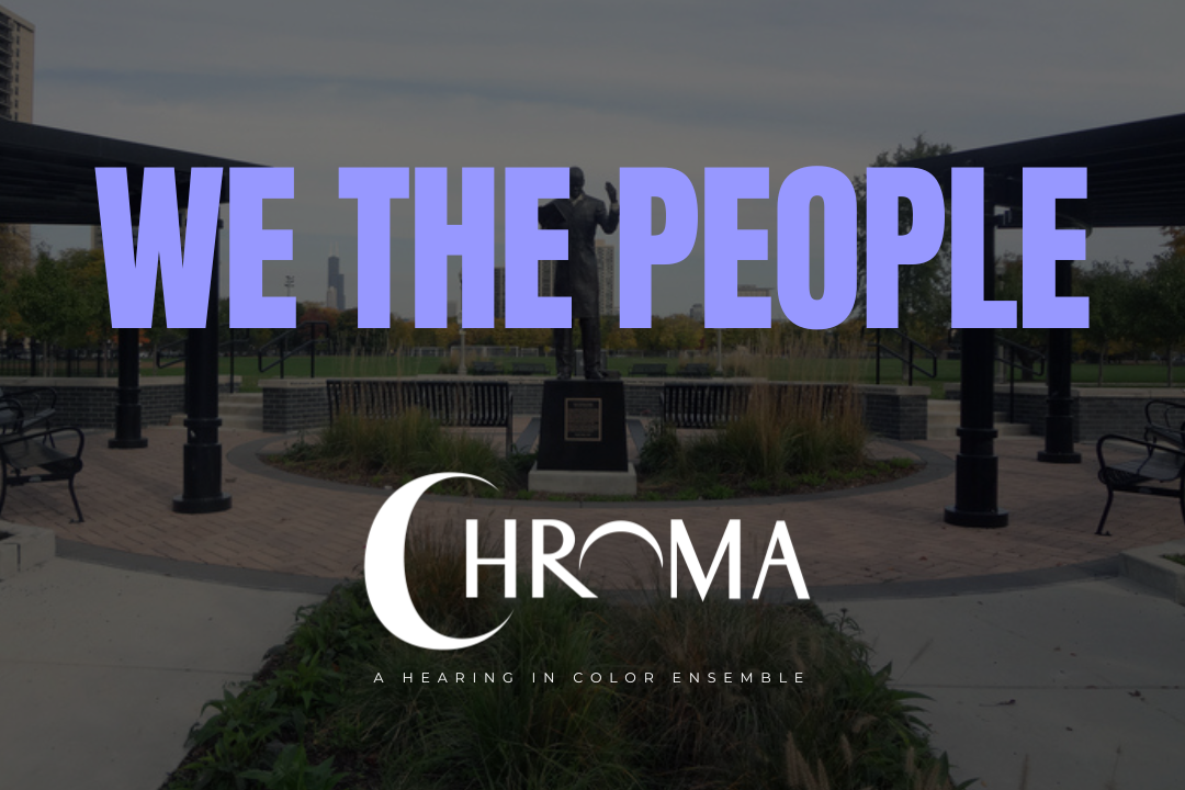 We The People - Dunbar Park