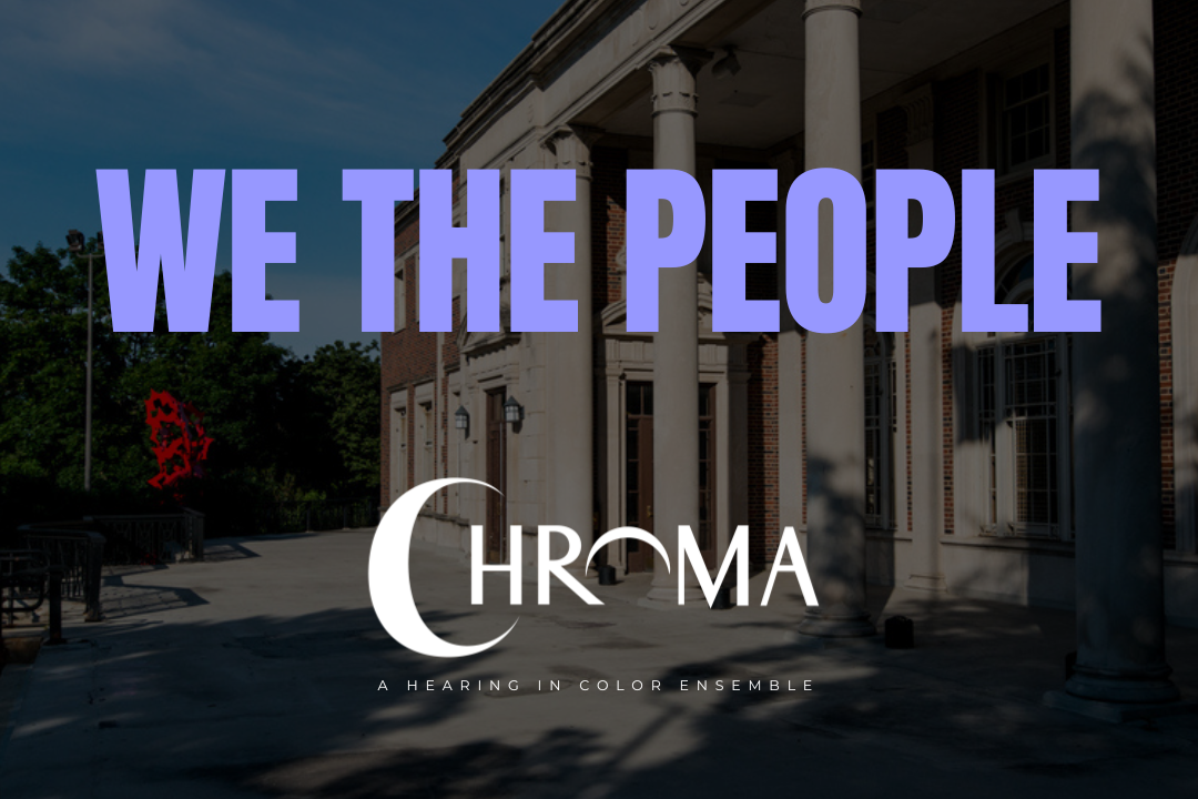 We The People - Douglass Park