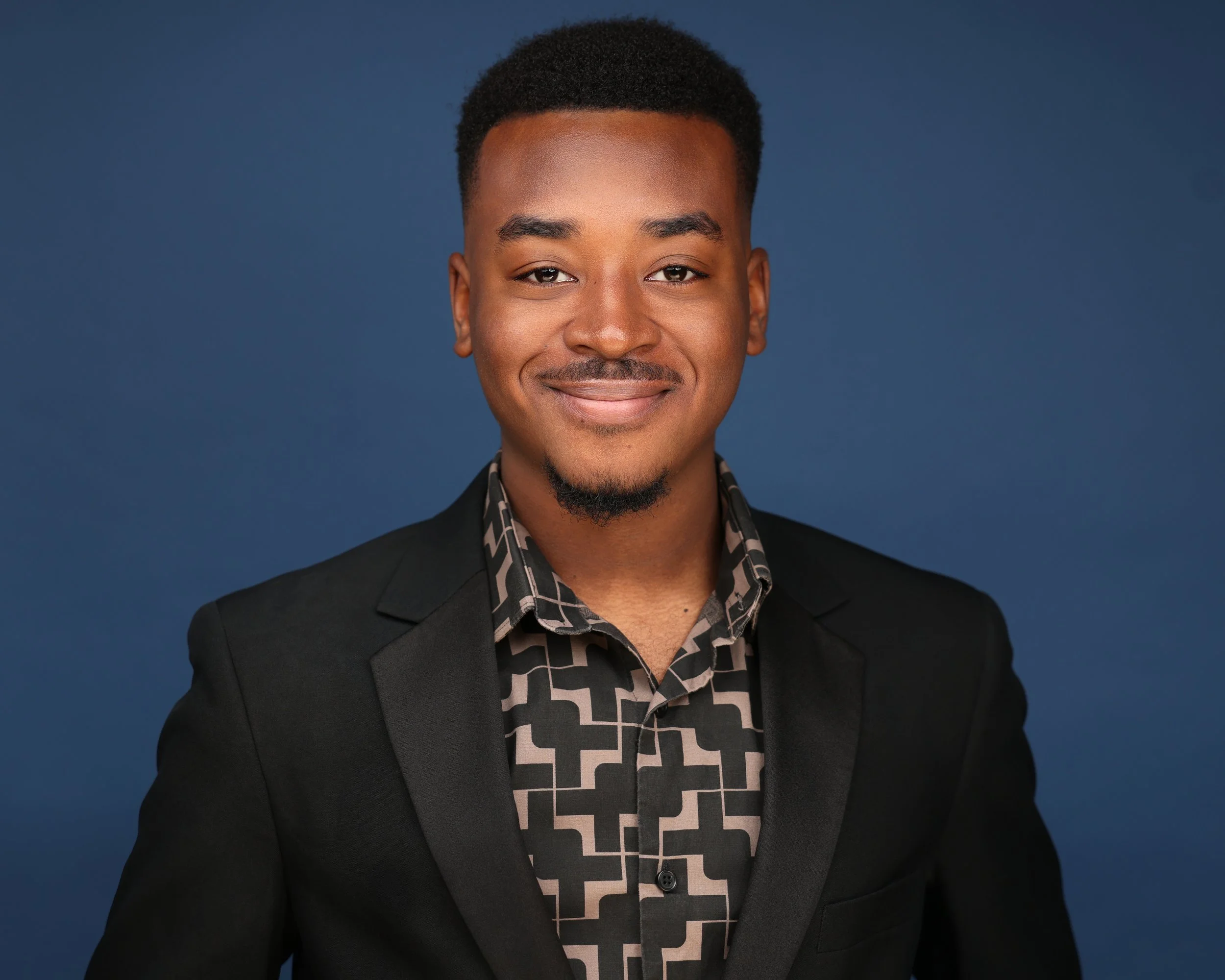 Announcing the 2026-27 Young Composer-in-residence, Jaden Hart!